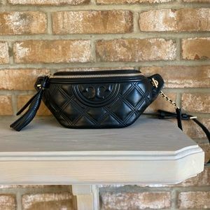 Tory Burch Fleming Soft Belt Bag